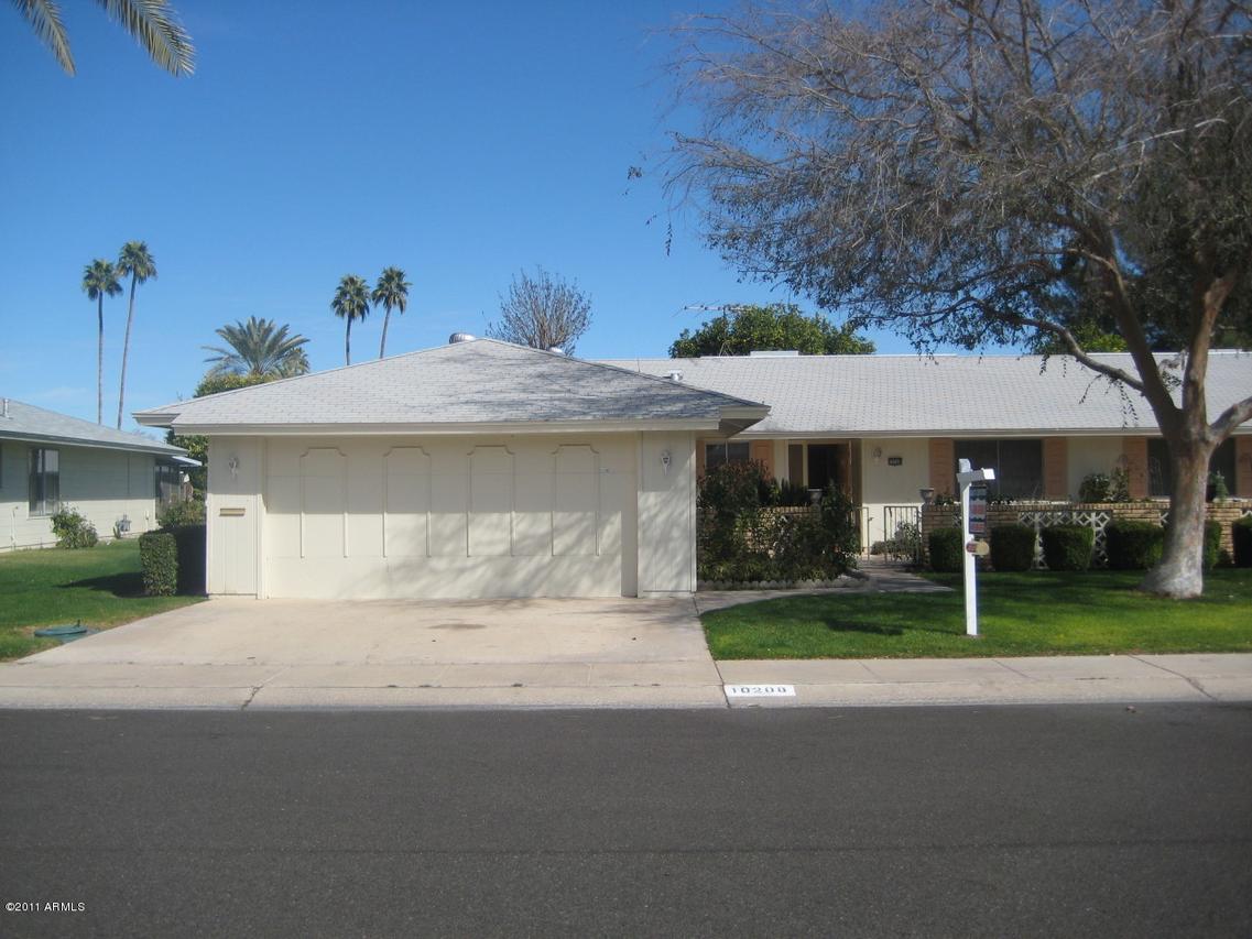 10208 W Kingswood Cir., Sun City, AZ 85351