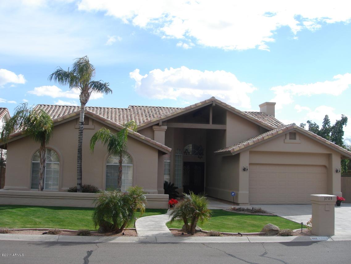 3705 E Nambe Ct., Phoenix, AZ 85044