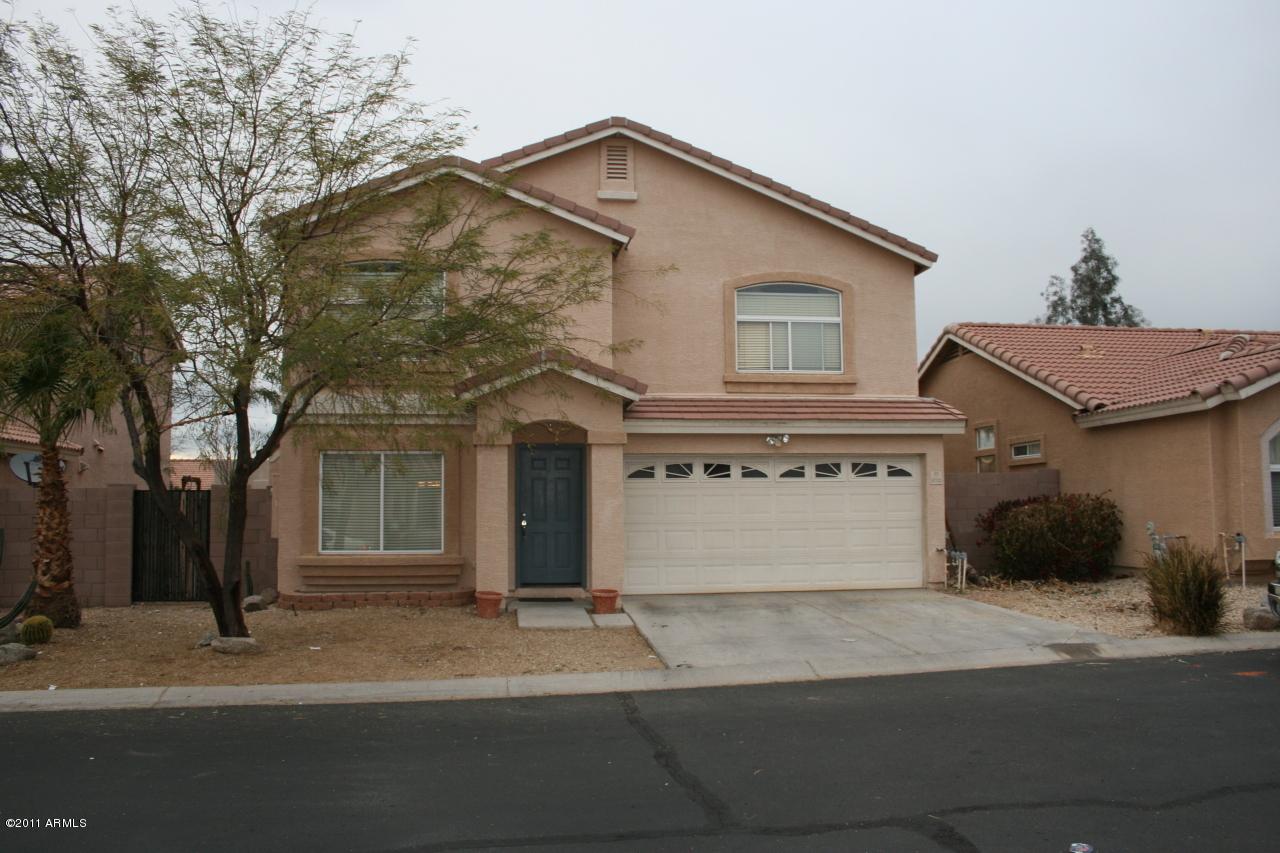 6702 E Riverdale St., Mesa, AZ 85215