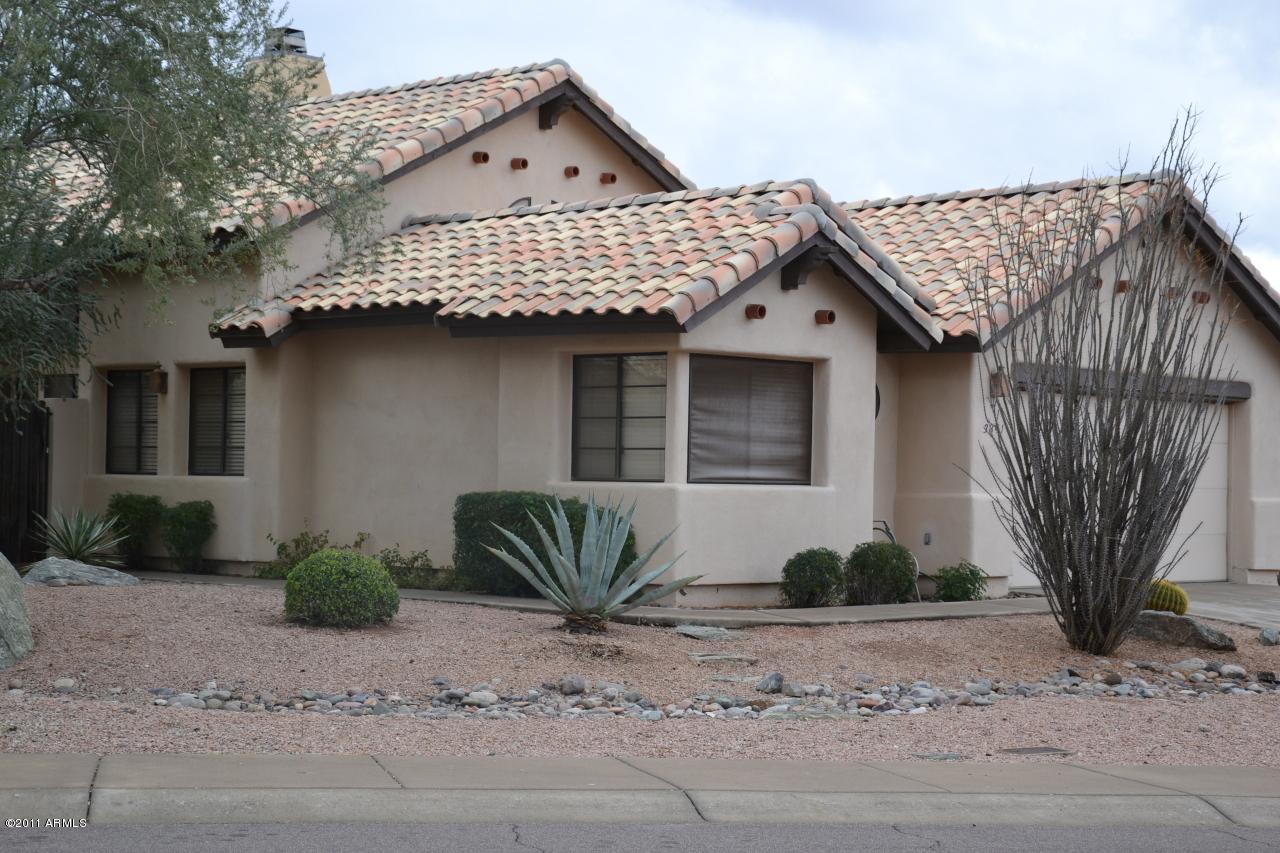 3841 E Thunderhill Pl., Phoenix, AZ 85044