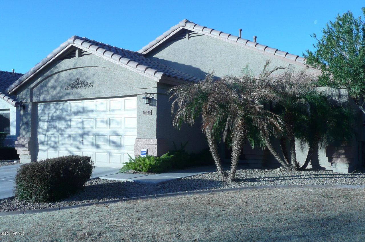 16446 N Oachs Dr., Surprise, AZ 85374