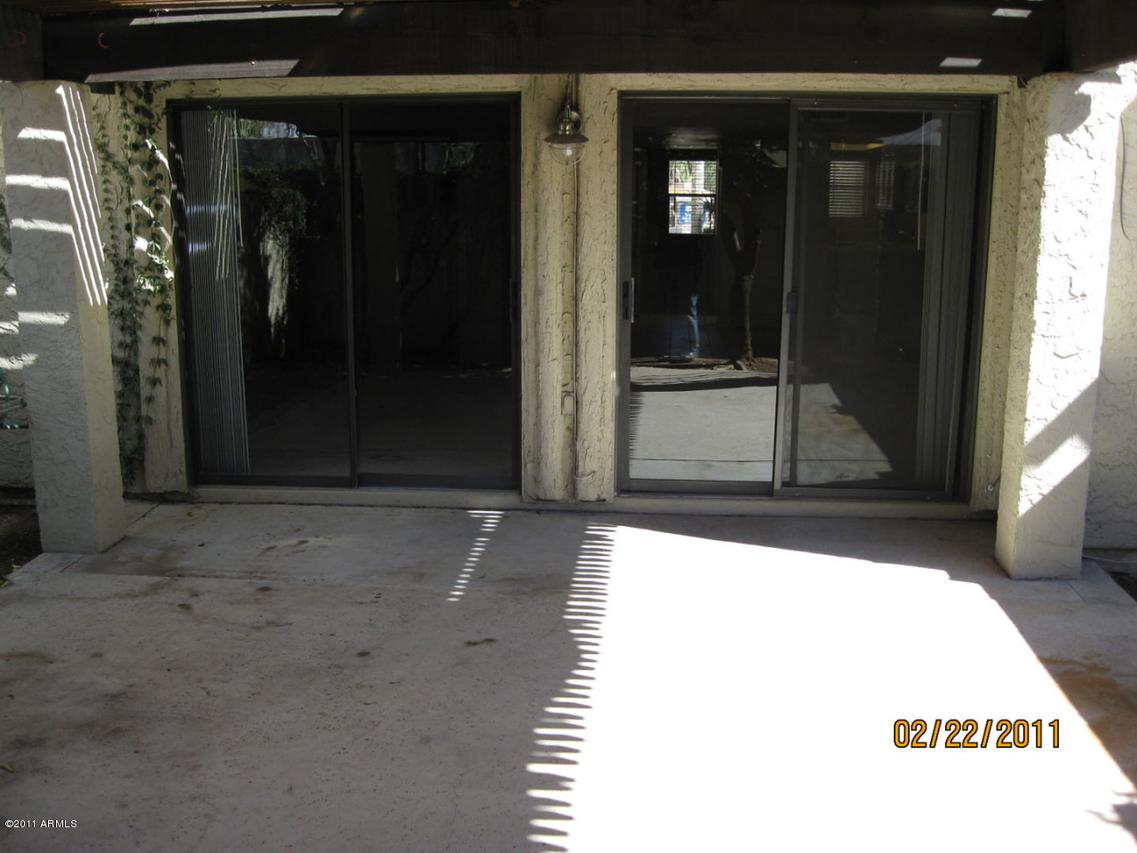 7755 E Thomas Rd. #25, Scottsdale, AZ 85251