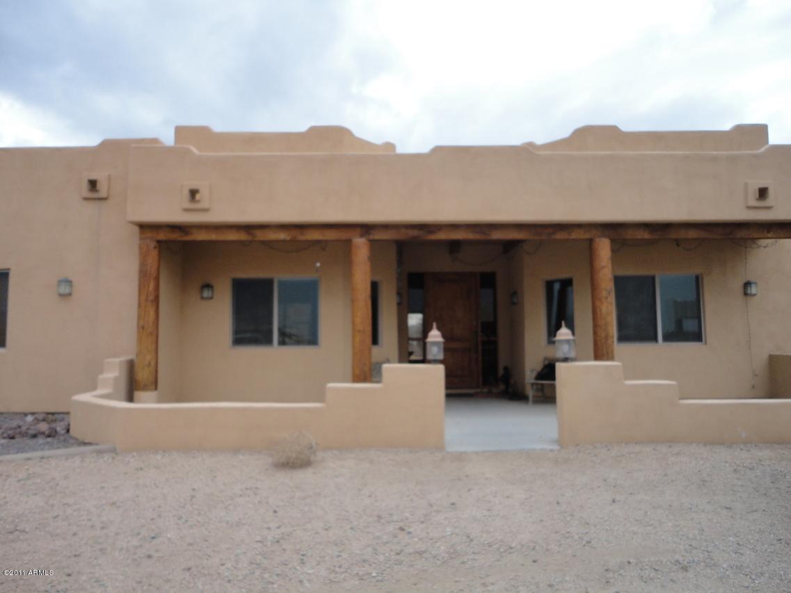 1113 W Dolores Rd., Phoenix, AZ 85086