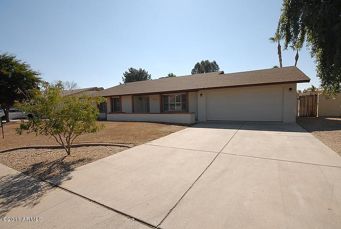 4441 E Aire Libre Ave., Phoenix, AZ 85032