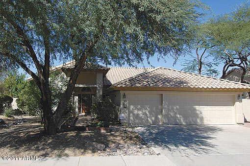 9032 E Larkspur Dr., Scottsdale, AZ 85260