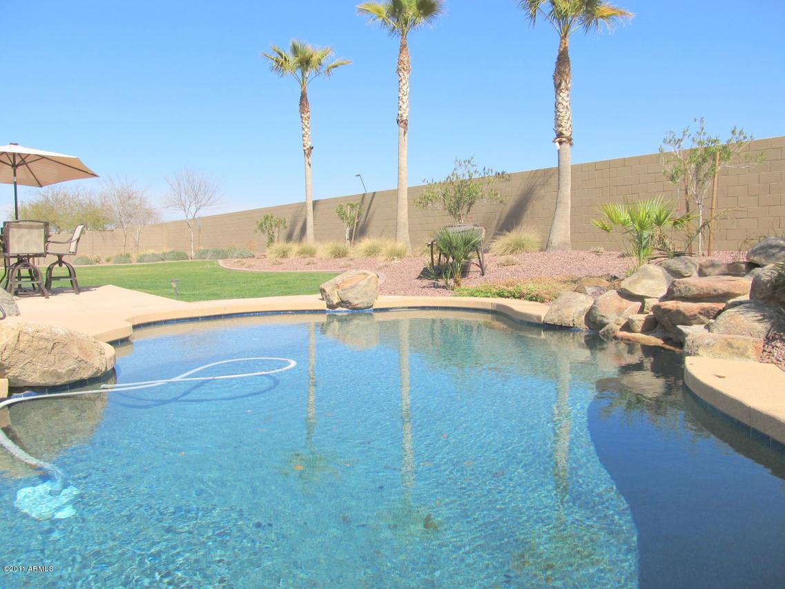 41732 W Mano Pl., Maricopa, AZ 85144