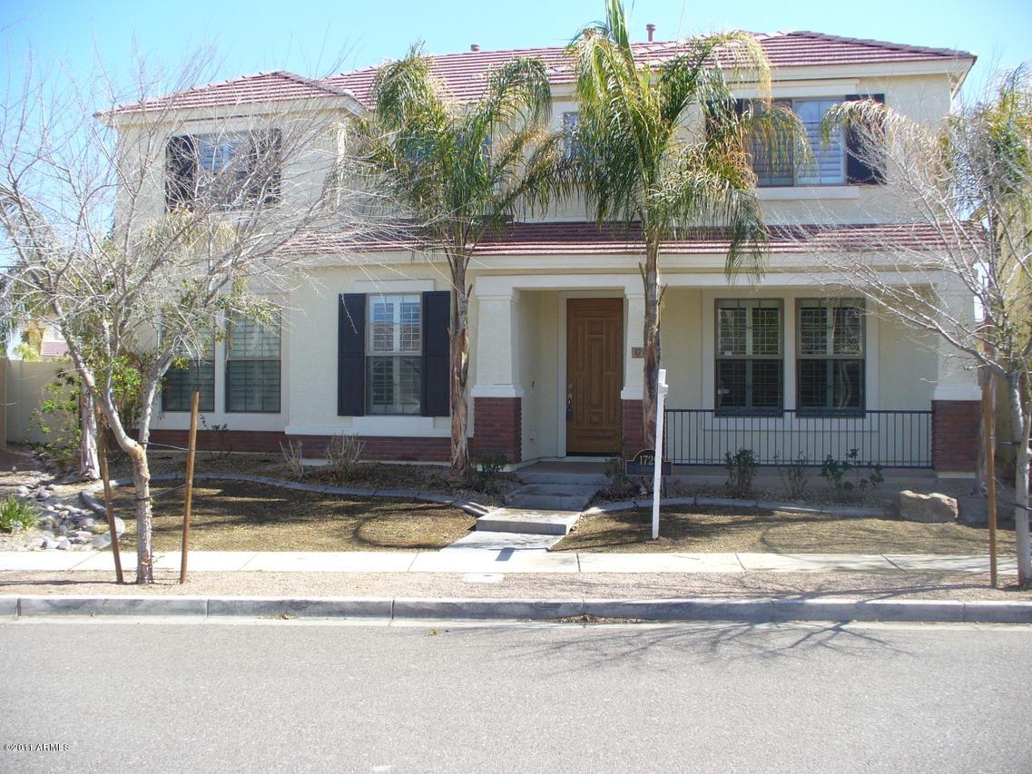 1729 S Reseda St., Gilbert, AZ 85295