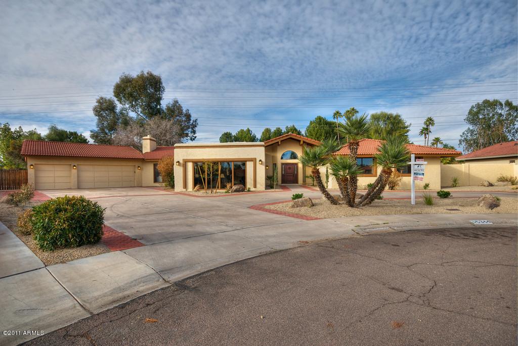 5344 E Shaw Butte Dr., Scottsdale, AZ 85254
