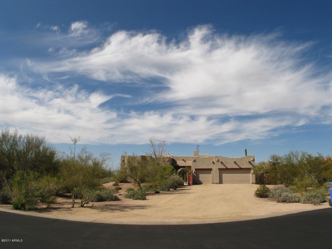 32826 N 54th St., Cave Creek, AZ 85331