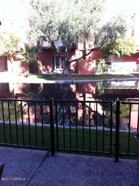 2338 W Lindner Ave. #23, Mesa, AZ 85202