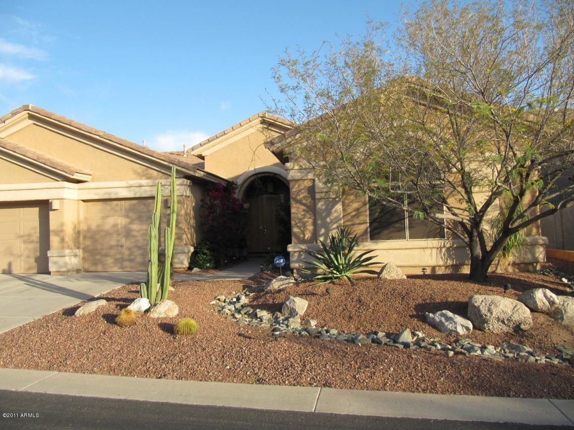 5301 E Calle De Los Flores Rd., Cave Creek, AZ 85331