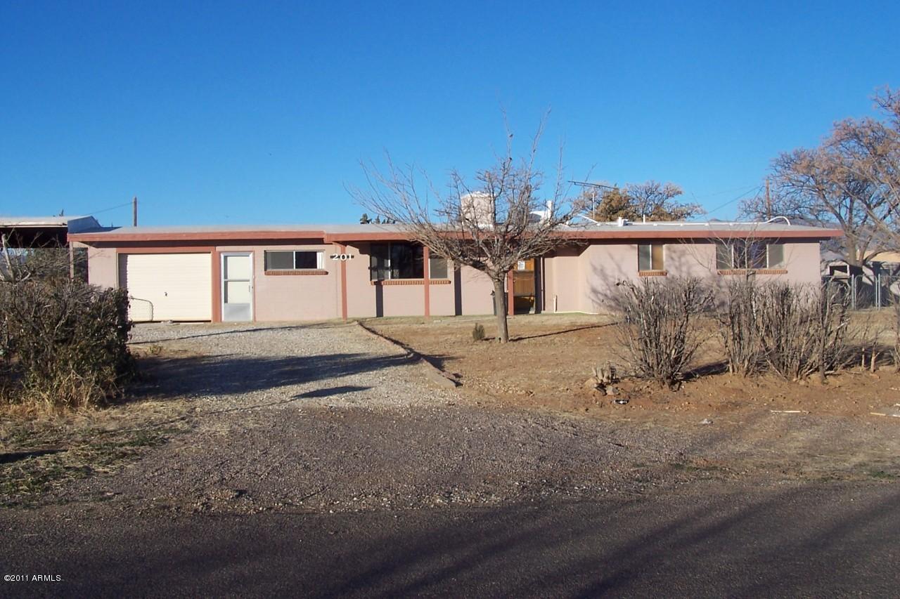 201 N Ford St., Pearce, AZ 85625