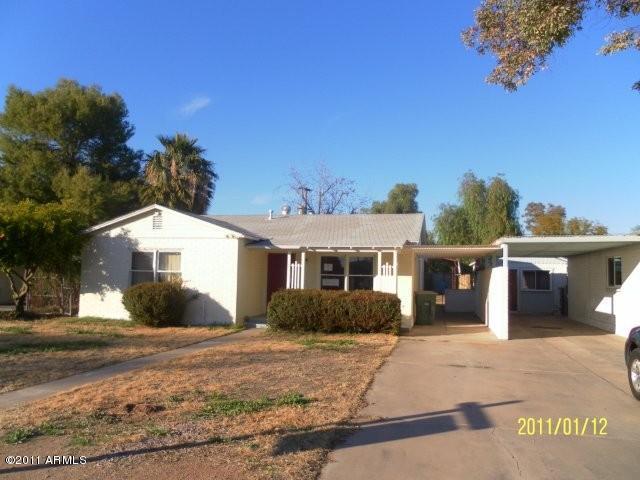 1722 W Heatherbrae Dr., Phoenix, AZ 85015