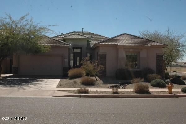 3213 W Sentinel Rock Rd., Phoenix, AZ 85086