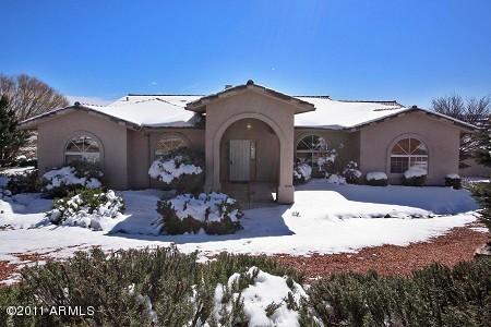 929 S Lakeview Dr., Prescott, AZ 86301