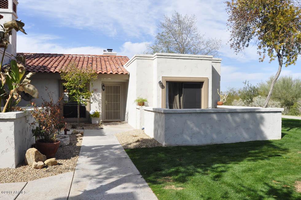 6249 N 78th St. #14, Scottsdale, AZ 85250