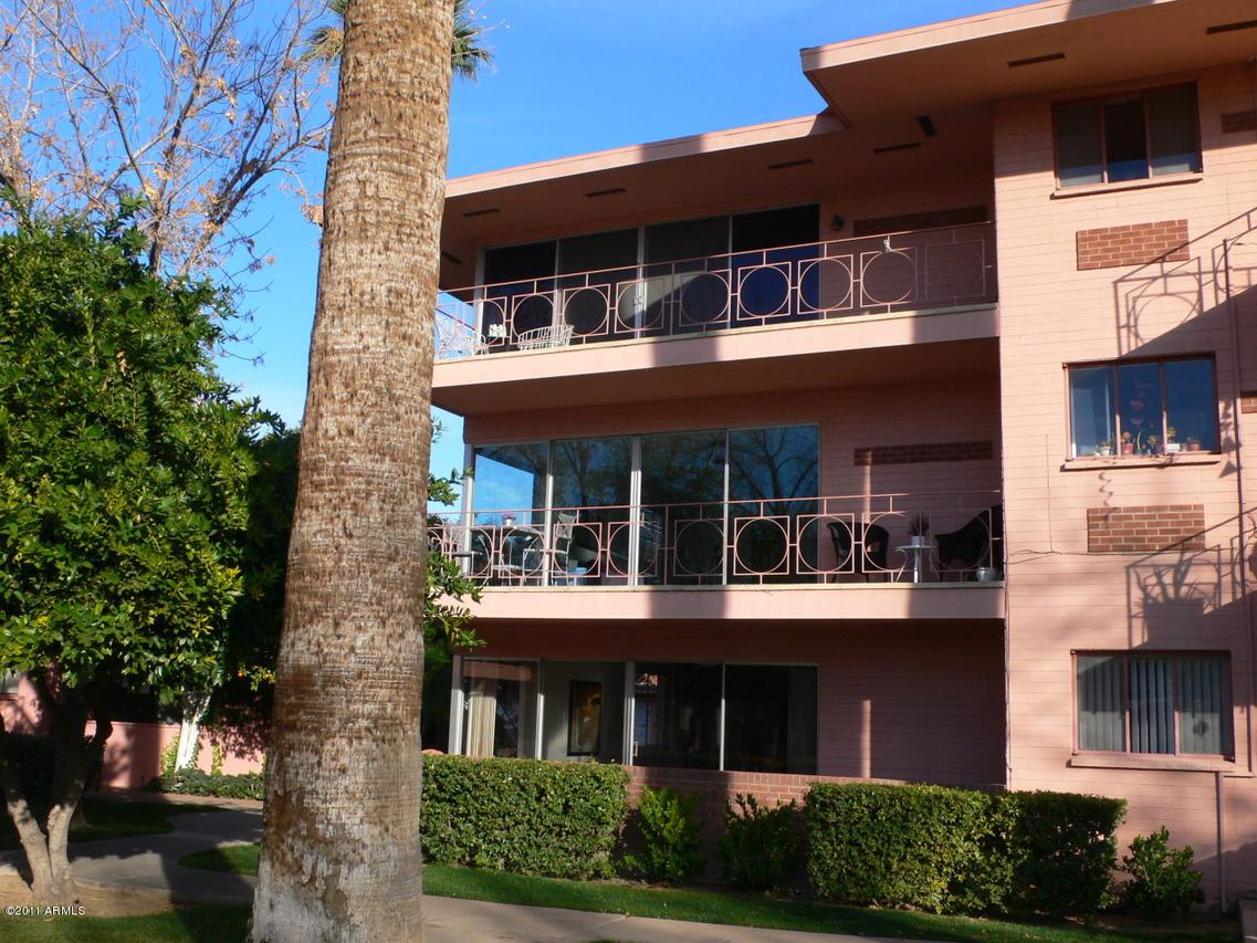 140 E Coronado Rd. #26, Phoenix, AZ 85004