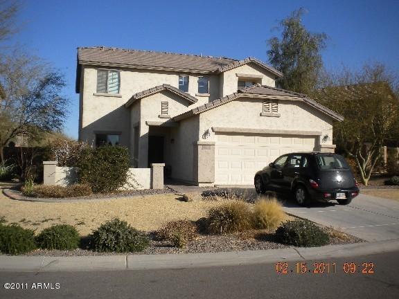 41304 N Palm Springs Tr., San Tan Valley, AZ 85140
