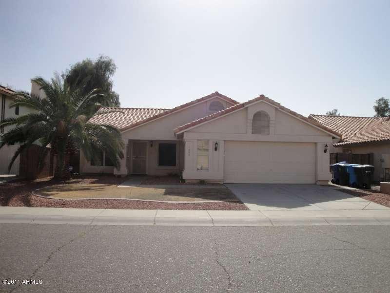 1209 E Charleston Ave., Phoenix, AZ 85022