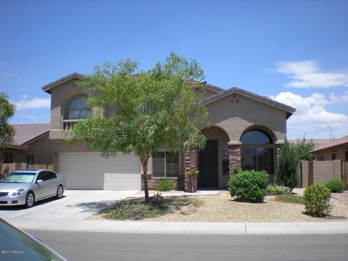 11344 E Starkey Ave., Mesa, AZ 85212