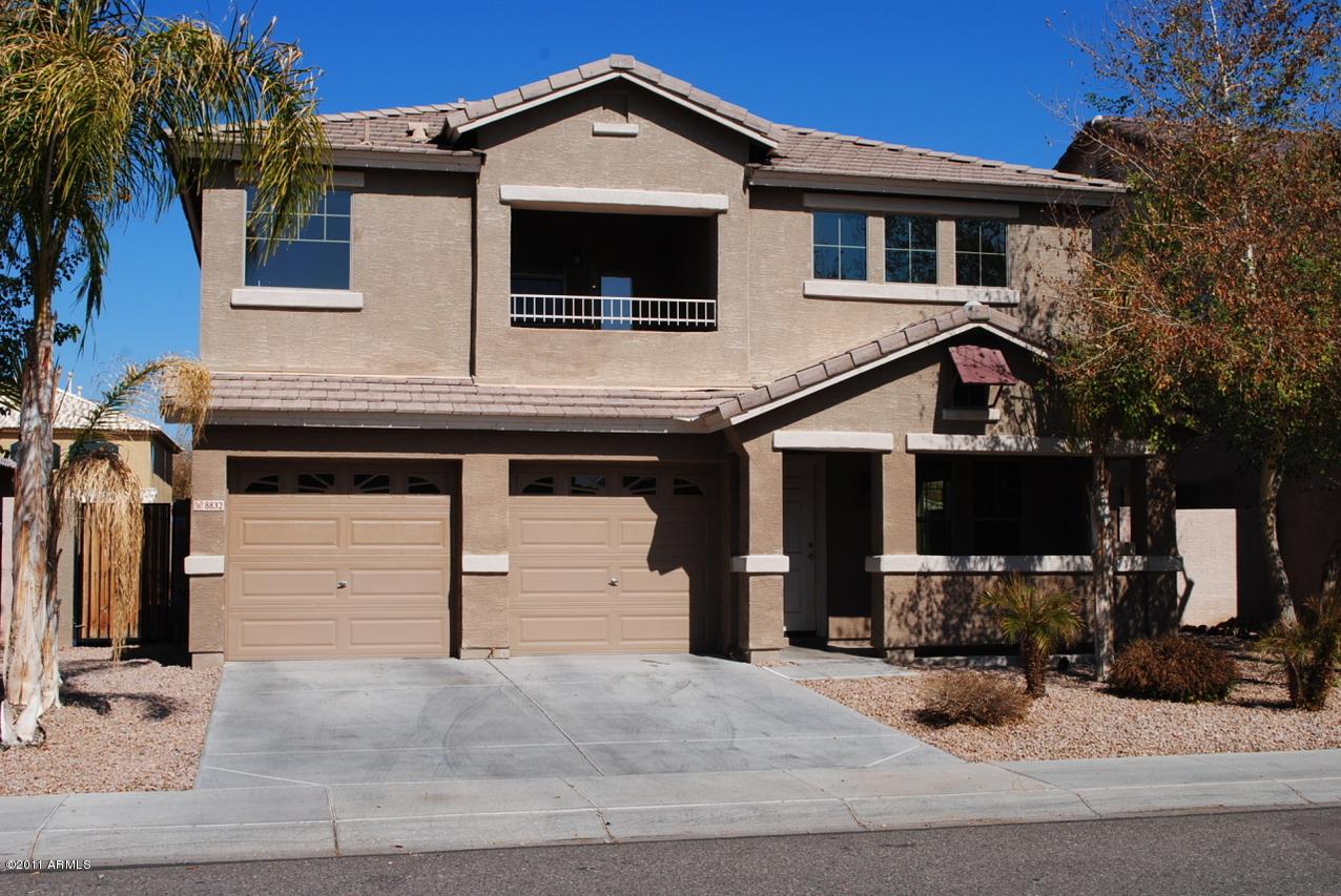 8832 W Preston Ln., Tolleson, AZ 85353