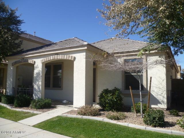 2862 S Peel Dr., Gilbert, AZ 85295