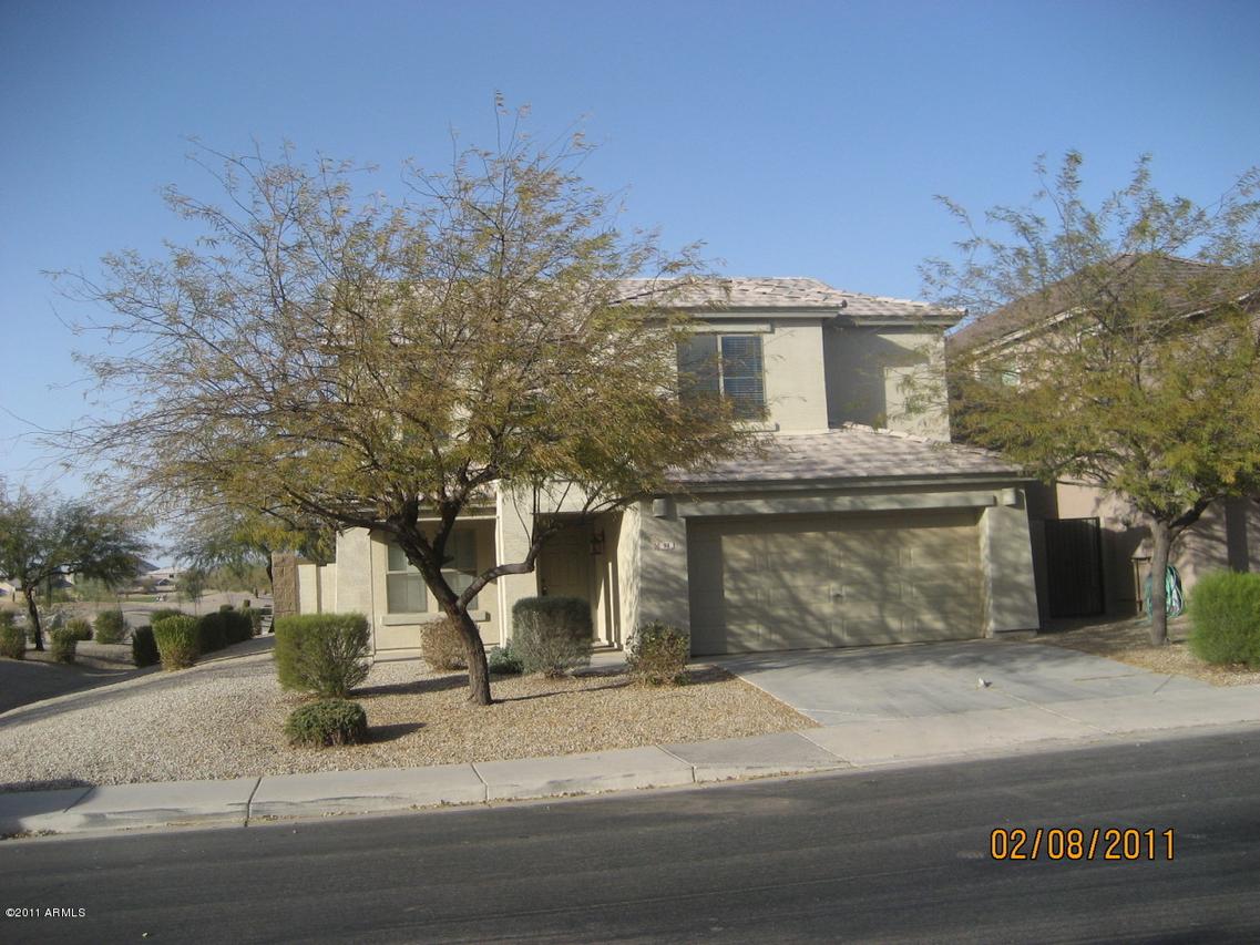 98 W Yellow Bee Dr., San Tan Valley, AZ 85143