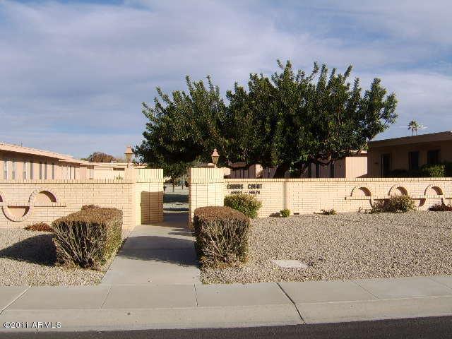10554 W Palmeras Dr., Sun City, AZ 85373