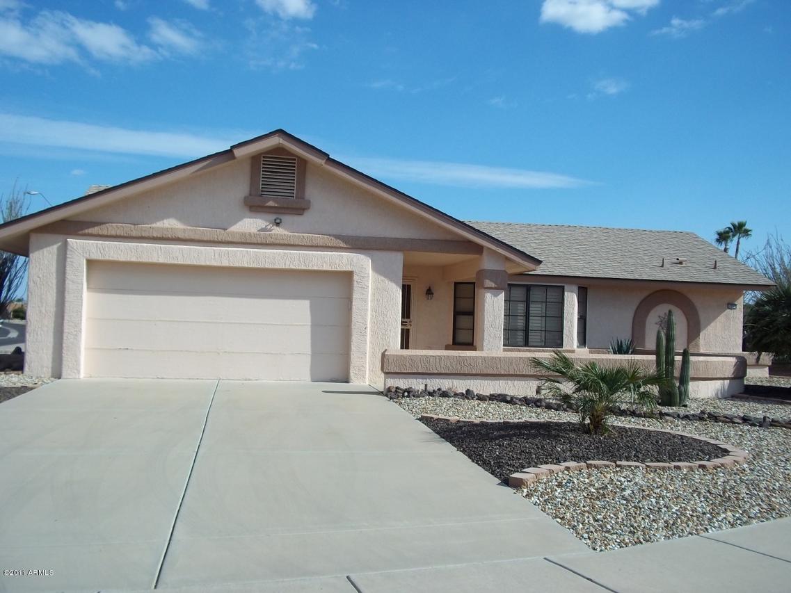 13703 W Aleppo Dr., Sun City West, AZ 85375