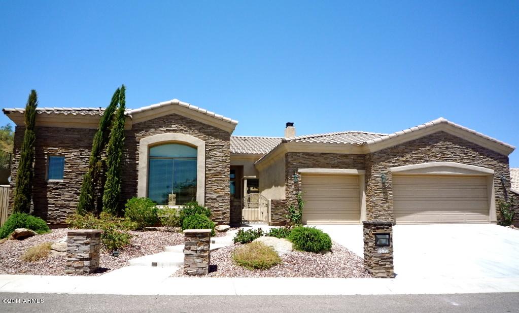 6610 E Vanguard St., Mesa, AZ 85215