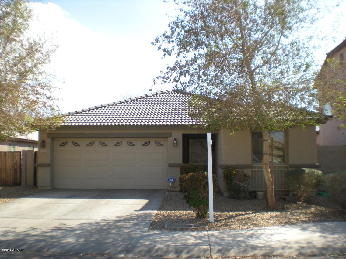 8815 W Toronto Way, Tolleson, AZ 85353