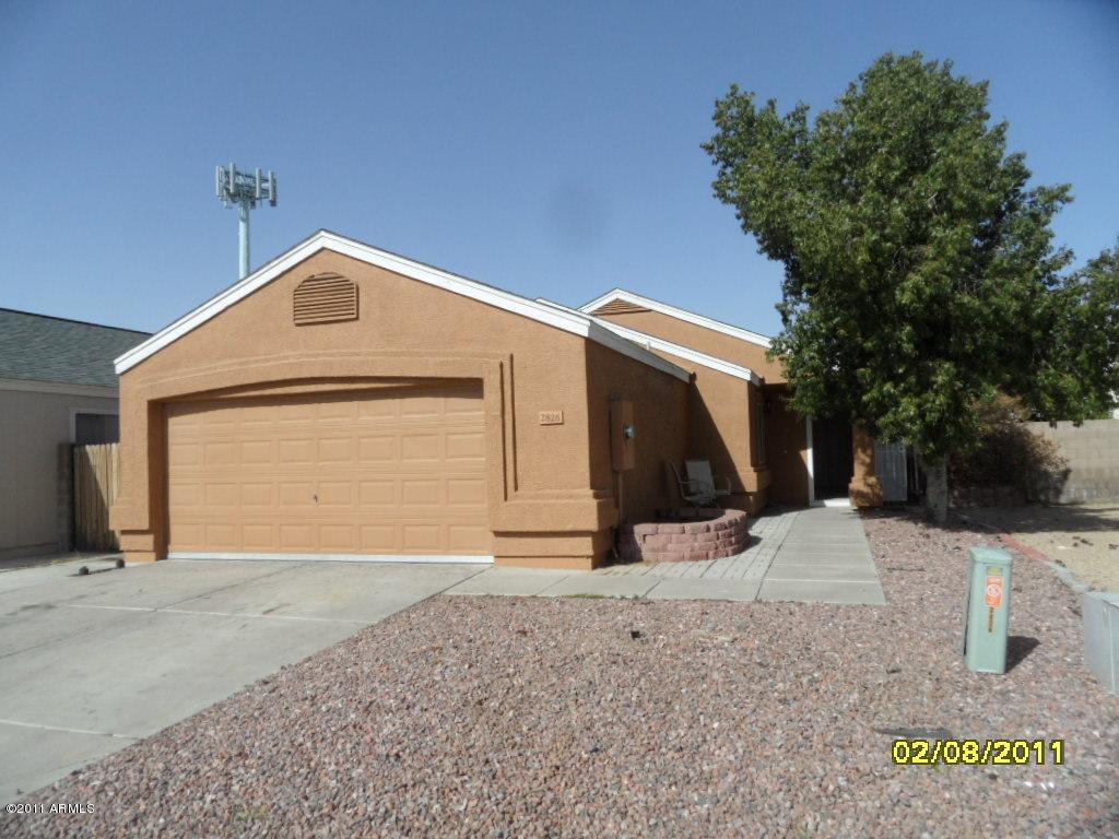 2826 W Muriel Dr., Phoenix, AZ 85053