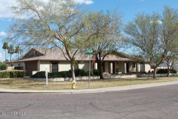 12637 N 66th Dr., Glendale, AZ 85304