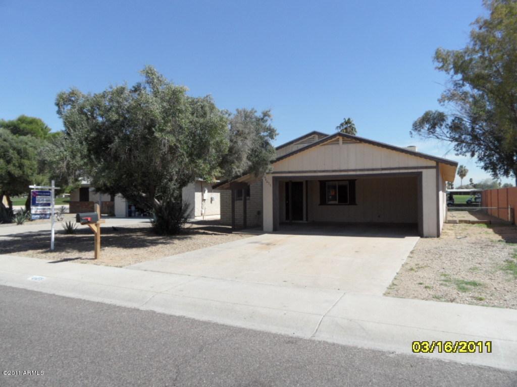 4455 N 106th Ave., Phoenix, AZ 85037