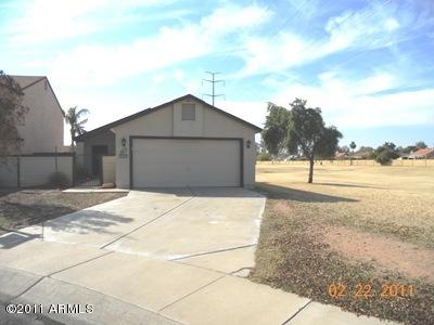 550 N Orlando Cir., Mesa, AZ 85205
