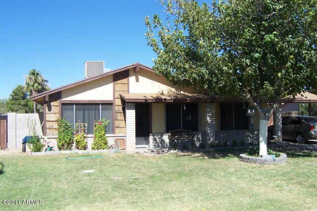 214 E Ocotillo St., Casa Grande, AZ 85122