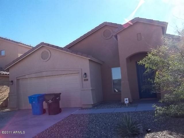 10209 W Raymond St., Tolleson, AZ 85353