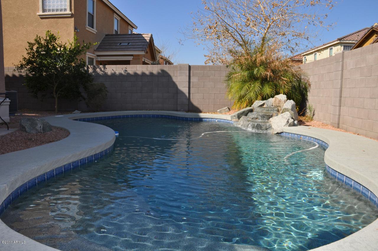 3574 E Michelle Way, Gilbert, AZ 85234