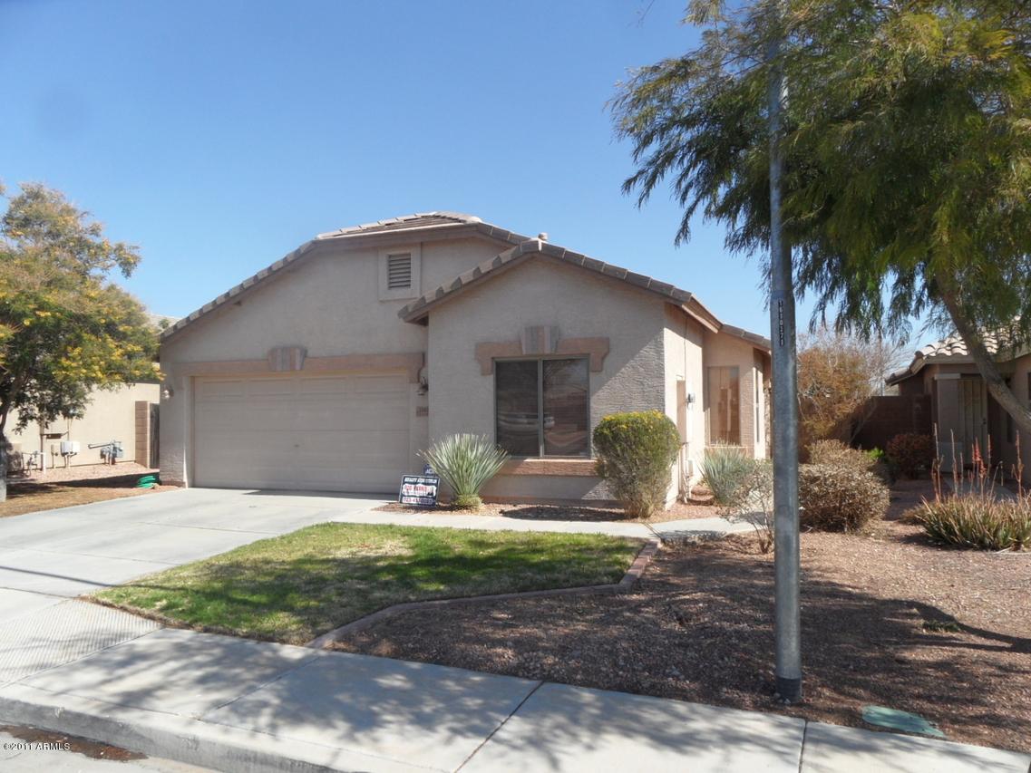 15826 W Tara Ln., Surprise, AZ 85374