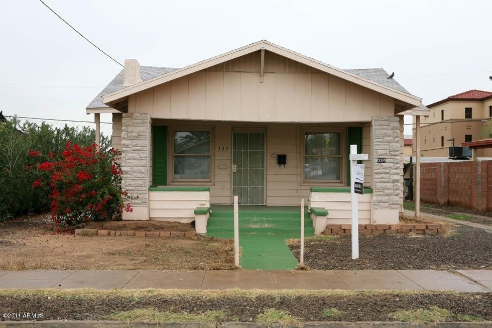 339 N Laurel Ave., Phoenix, AZ 85007