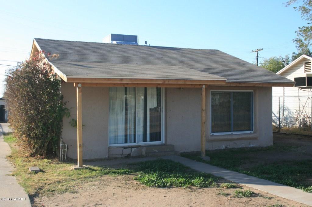 1704 S 3rd St., Phoenix, AZ 85004