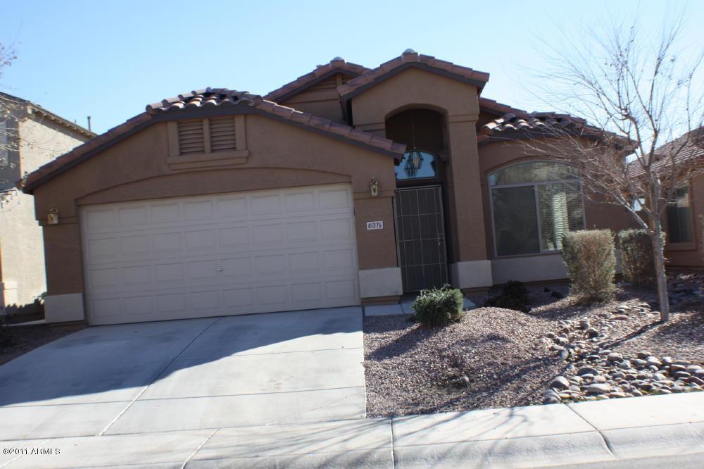 41375 W Walker Way, Maricopa, AZ 85138