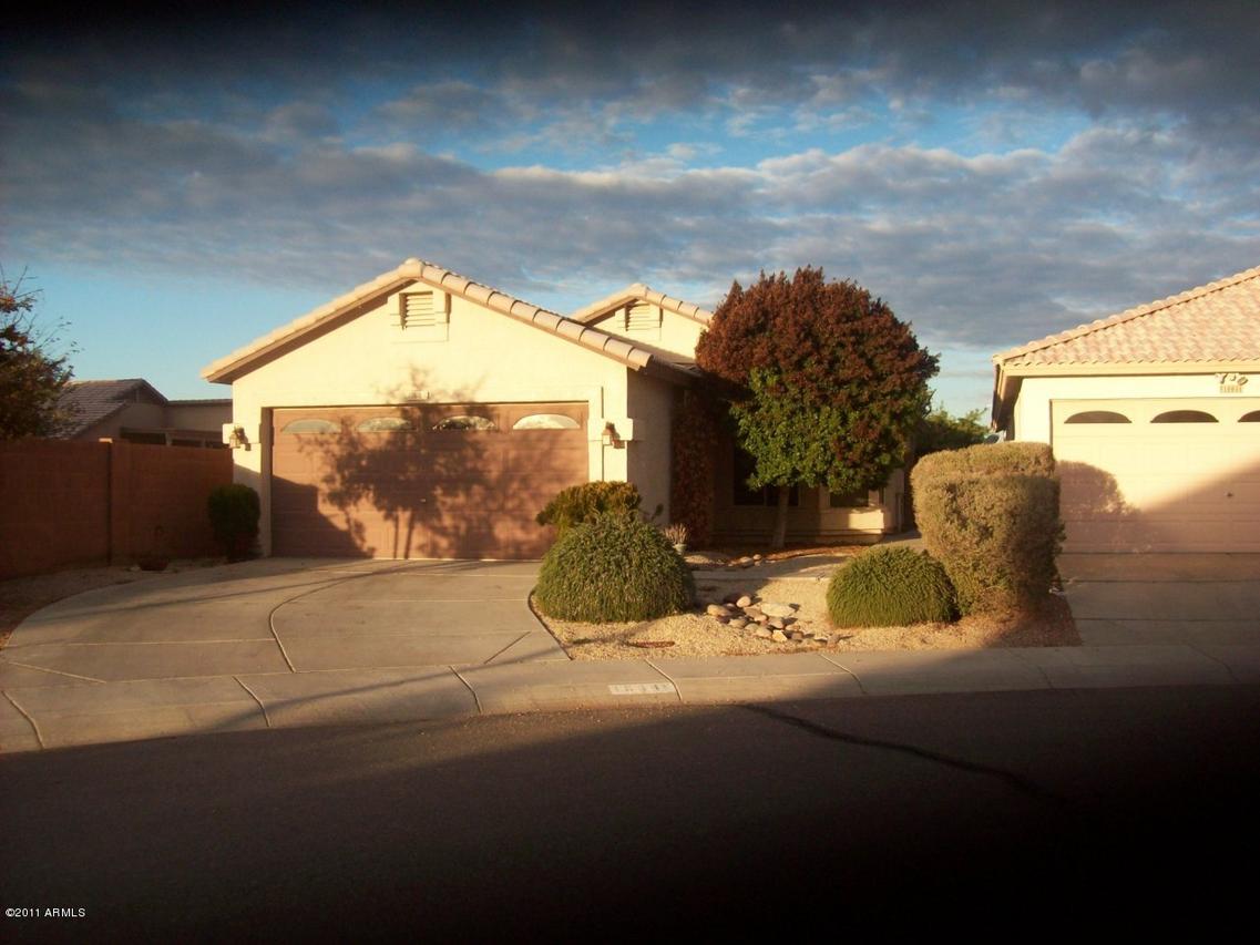 16646 S 45th Pl., Phoenix, AZ 85048