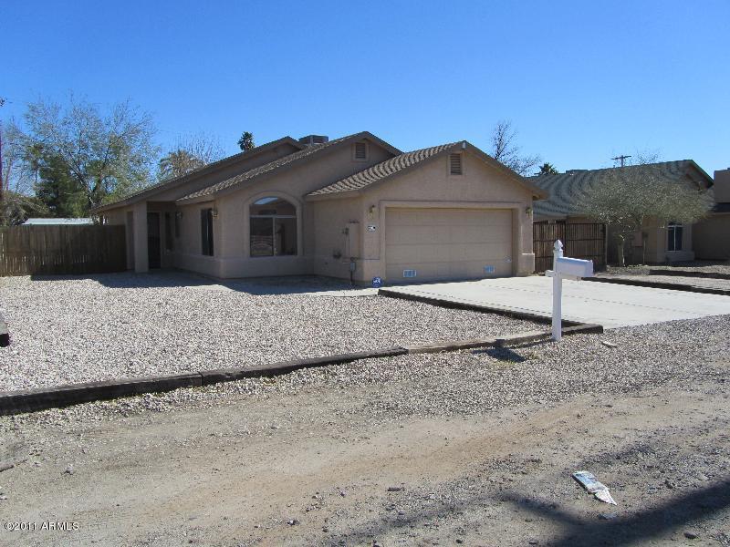 309 N Miller Rd., Buckeye, AZ 85326