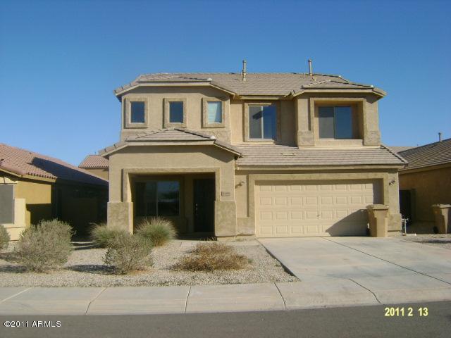 10890 E Wallflower Ln., Florence, AZ 85132