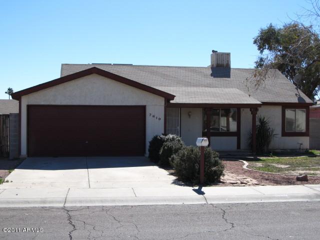 7619 W Minnezona Ave., Phoenix, AZ 85033