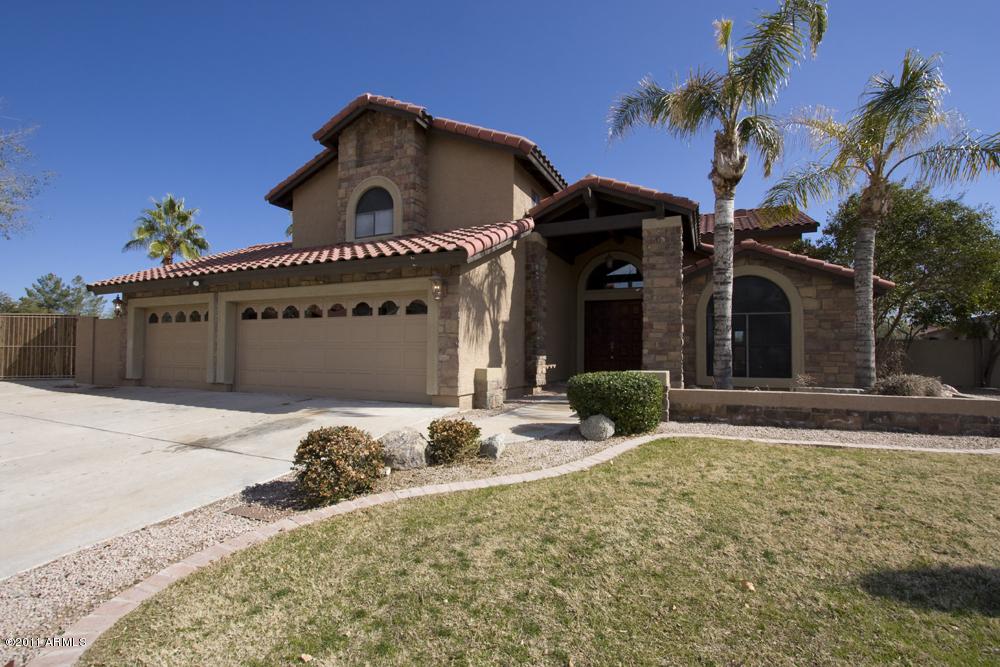 6352 E Camelot Dr., Mesa, AZ 85215