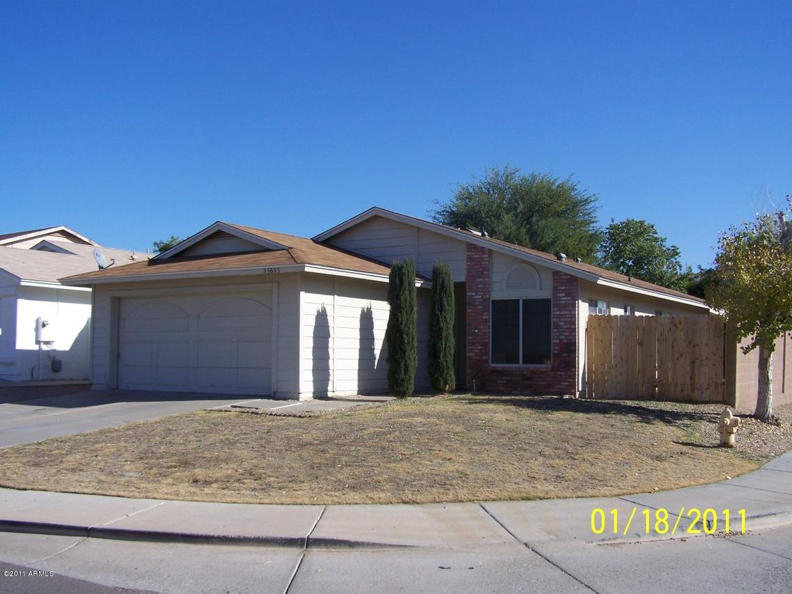 23605 N 38th Dr., Glendale, AZ 85310