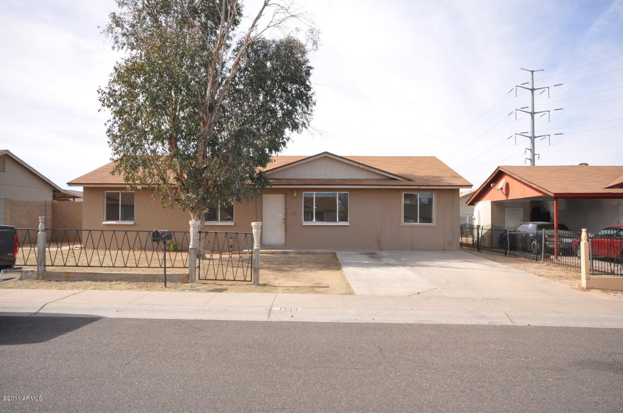 7614 S 3rd Ave., Phoenix, AZ 85041