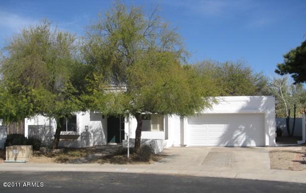 1130 E Villa Rita Dr., Phoenix, AZ 85022